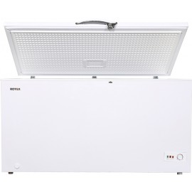 Морозильная камера ROTEX RR-CF420