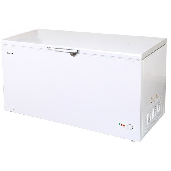 Морозильная камера ROTEX RR-CF420