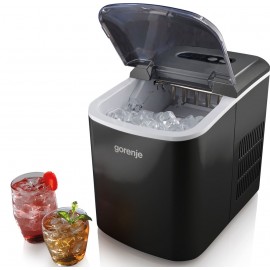 Генератор льда GORENJE IMC1200B 