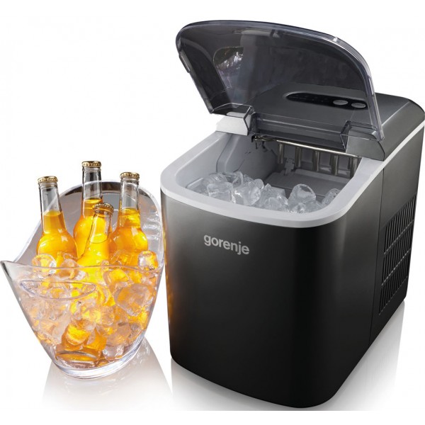 Генератор льда GORENJE IMC1200B 