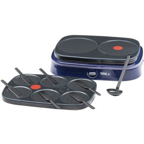 Блинница Tefal PY604432