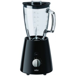 Блендер Braun JB 3060 BK
