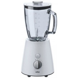 Блендер Braun JB 3060 WHS