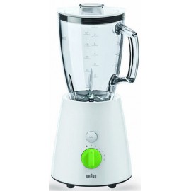 Блендер Braun JB 3060 White