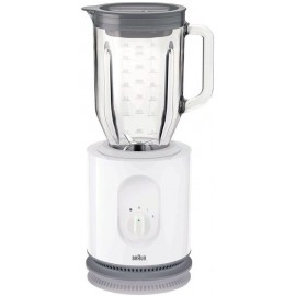 Блендер Braun JB 5050 White