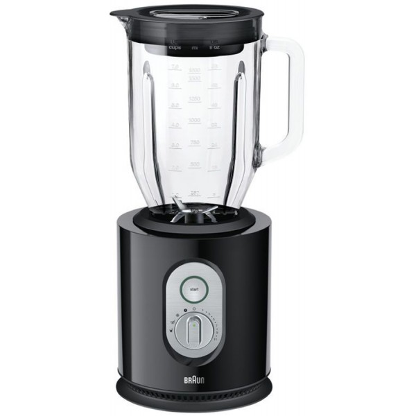 Блендер Braun JB 5160 BLACK