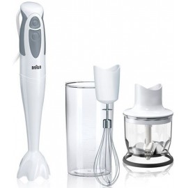 Блендер Braun MQ 335 Sauce