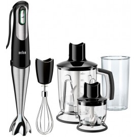 Блендер Braun MQ 745 Aperitive 