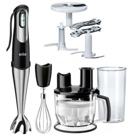 Блендер Braun MQ 775 Patisserie 