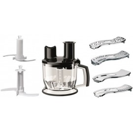 Блендер Braun MQ 785 Patisserie Plus