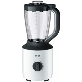 Блендер Braun JB 3100 WH