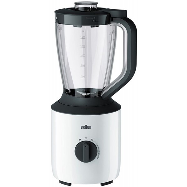 Блендер Braun JB 3100 WH