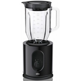 Блендер Braun JB 5050 BK