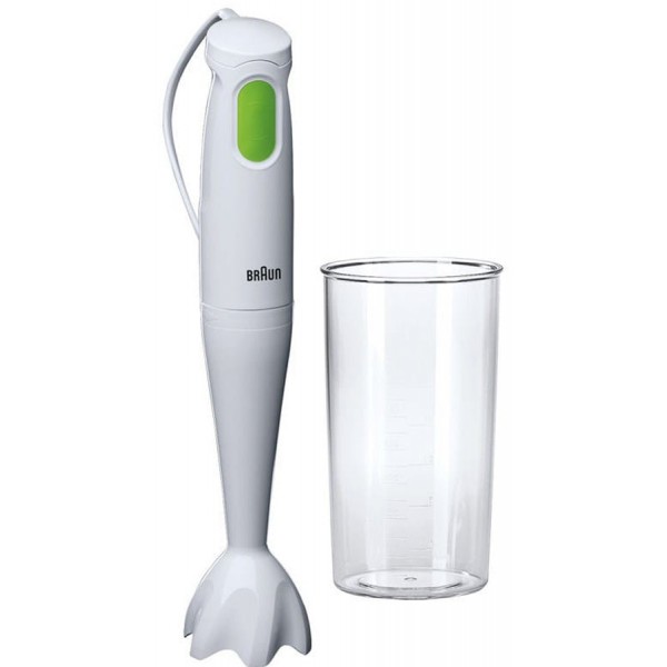 Блендер BRAUN MQ 100 Soup