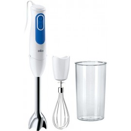 Блендер BRAUN MQ 3005 WH CREAM