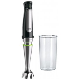 Блендер Braun MQ 7000 X BK