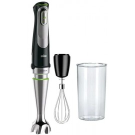 Блендер Braun MQ 9005 X