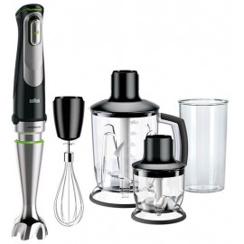 Блендер Braun MQ 9045 X BK