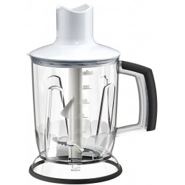 Блендер BRAUN MQ 3145 WH APERITIVE