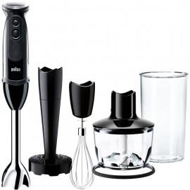 Блендер Braun MQ 5237 BK