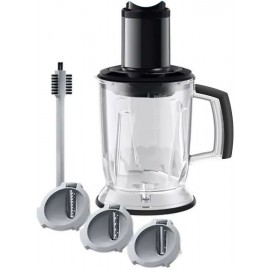 Блендер Braun MQ 5264 BK BL