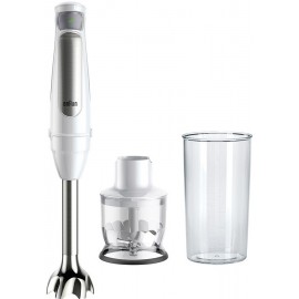 Блендер Braun MQ 7020 WH