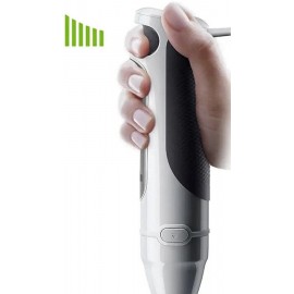 Блендер Braun MQ 7035 I WH