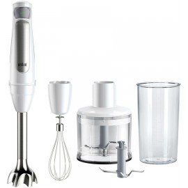 Блендер Braun MQ 7035 I WH