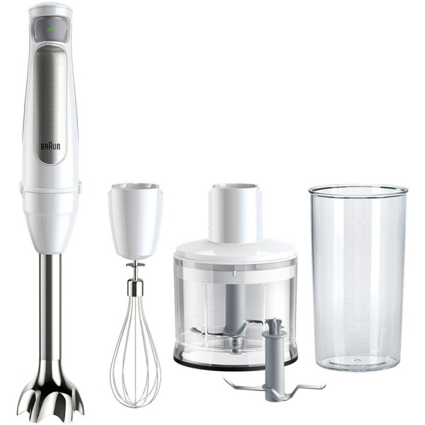 Блендер Braun MQ 7035 I WH