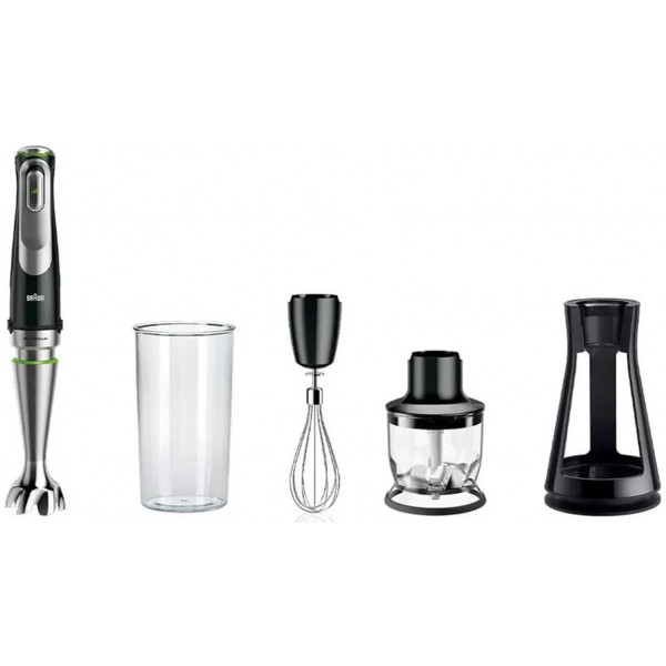 Блендер Braun MQ 9125 XS