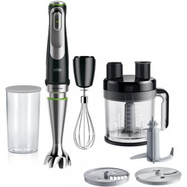 Блендер Braun MQ 9175 XL