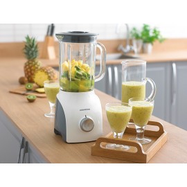 Блендер KENWOOD BLP 600 White