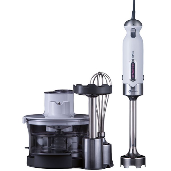 Блендер KENWOOD HDM 708 White