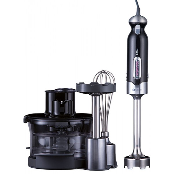 Блендер KENWOOD HDM 708 Black