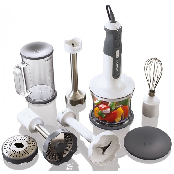 Блендер KENWOOD HDP 408