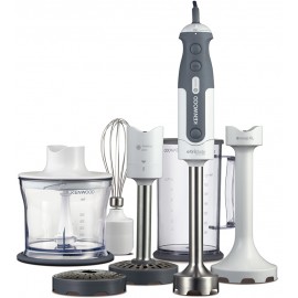 Блендер KENWOOD HDP 408