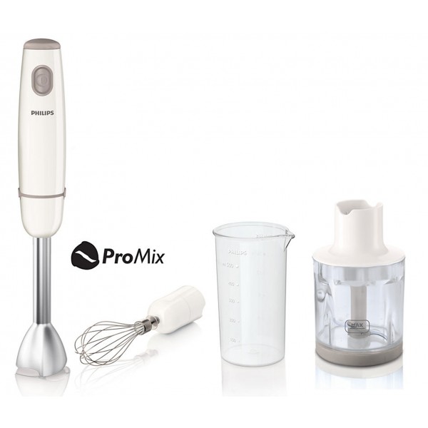 Блендер PHILIPS HR-1607/00