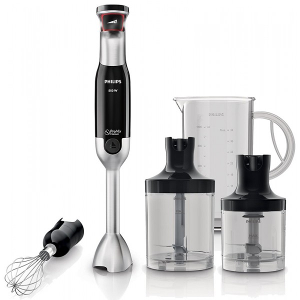Блендер PHILIPS HR1673/90