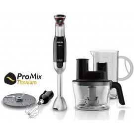 Блендер PHILIPS HR1677/90