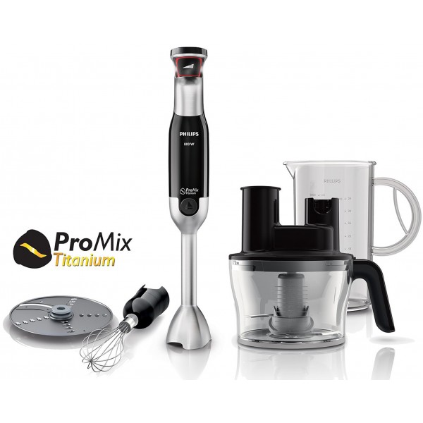 Блендер PHILIPS HR1677/90
