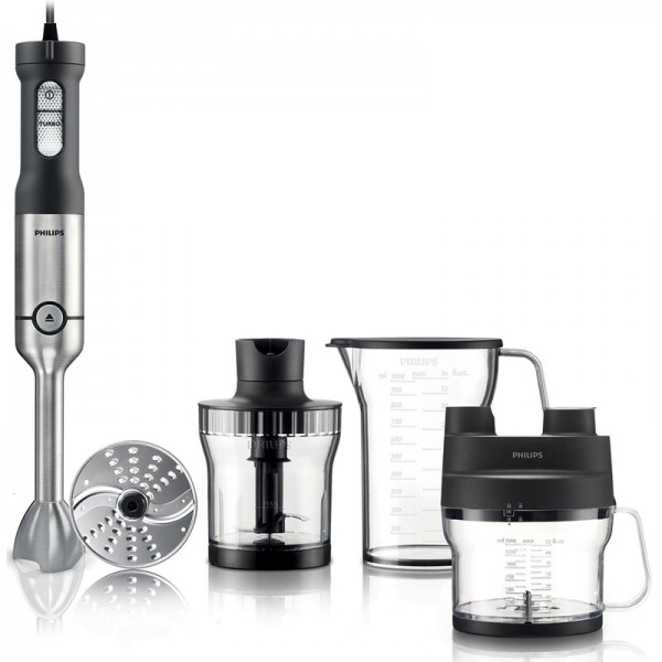 Блендер PHILIPS HR1689/90