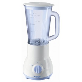 Блендер Scarlett SC-4146 white