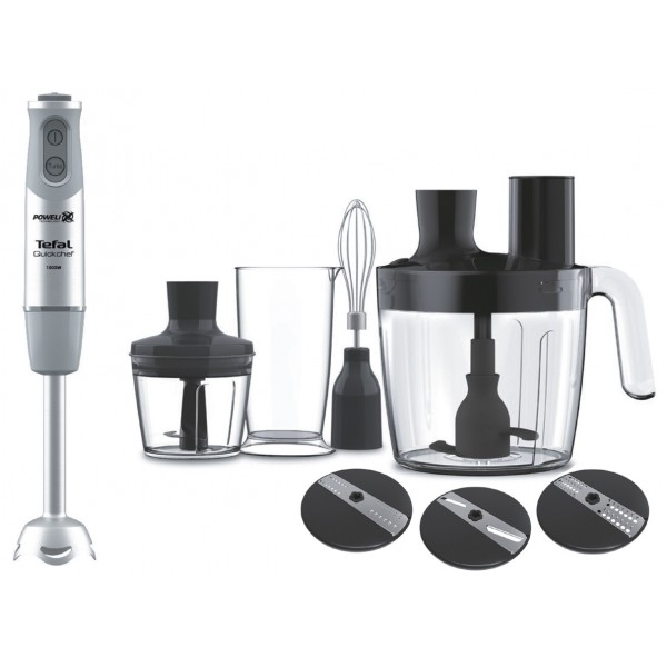 Блендер TEFAL HB65LD38