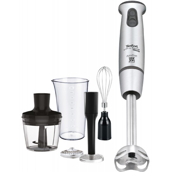Блендер TEFAL HB877D38