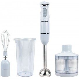 Блендер Vitek VT-3407 White