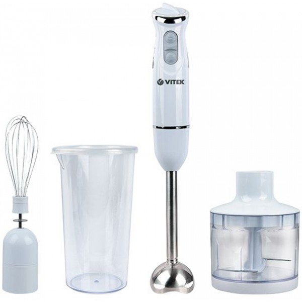 Блендер Vitek VT-3407 White