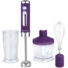 Блендер Vitek VT-3408 Violet