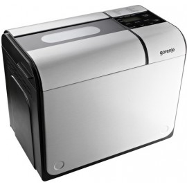 Хлебопечка GORENJE BM 900 AL