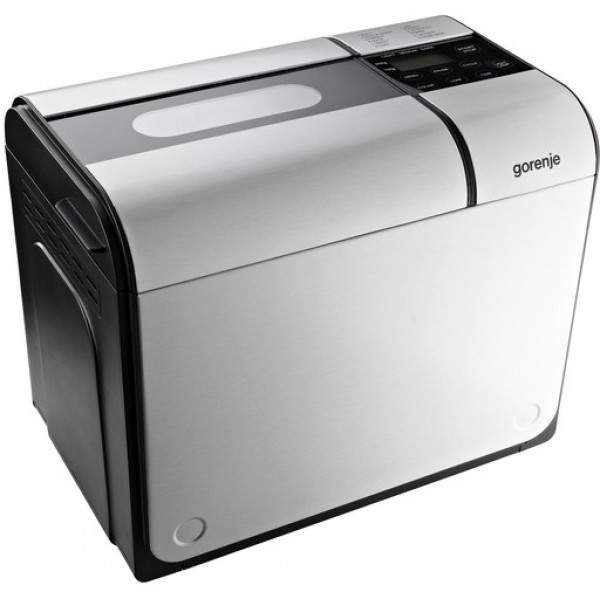 Хлебопечка GORENJE BM 900 AL