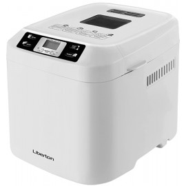 Хлебопечка Liberton LBM-6190